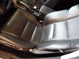 2010 Acura TSX Purple 2.4L AT #A24917